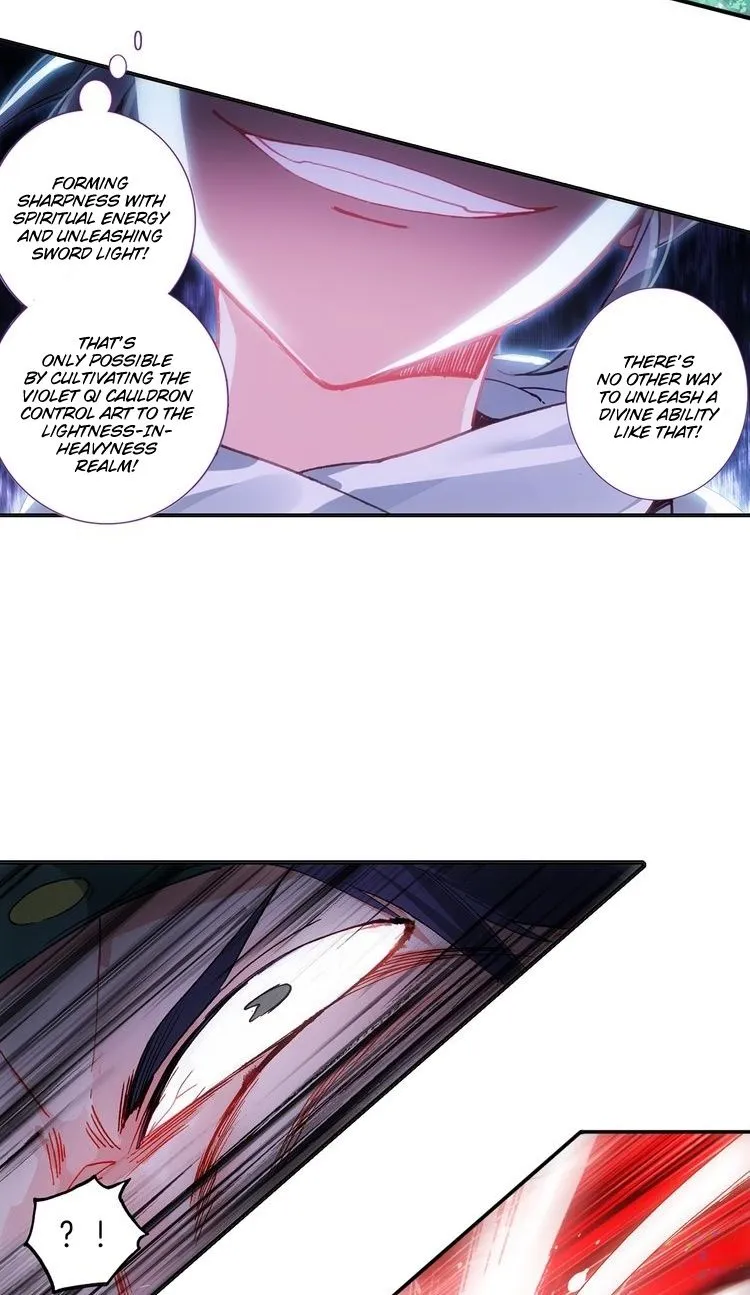 A Will Eternal Chapter 7.5 page 17 - 