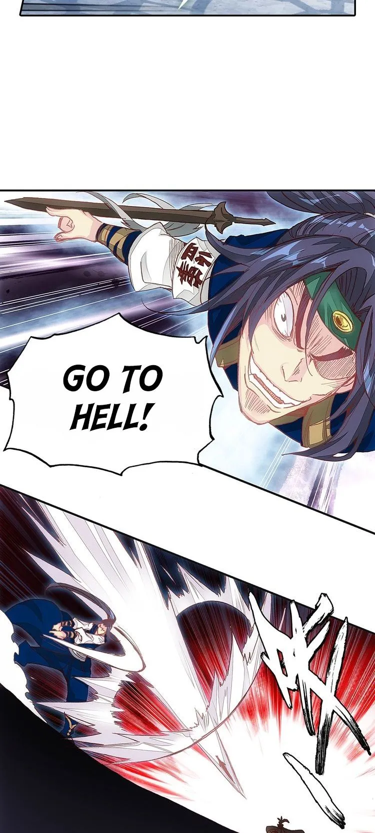 A Will Eternal Chapter 7.5 page 5 - 