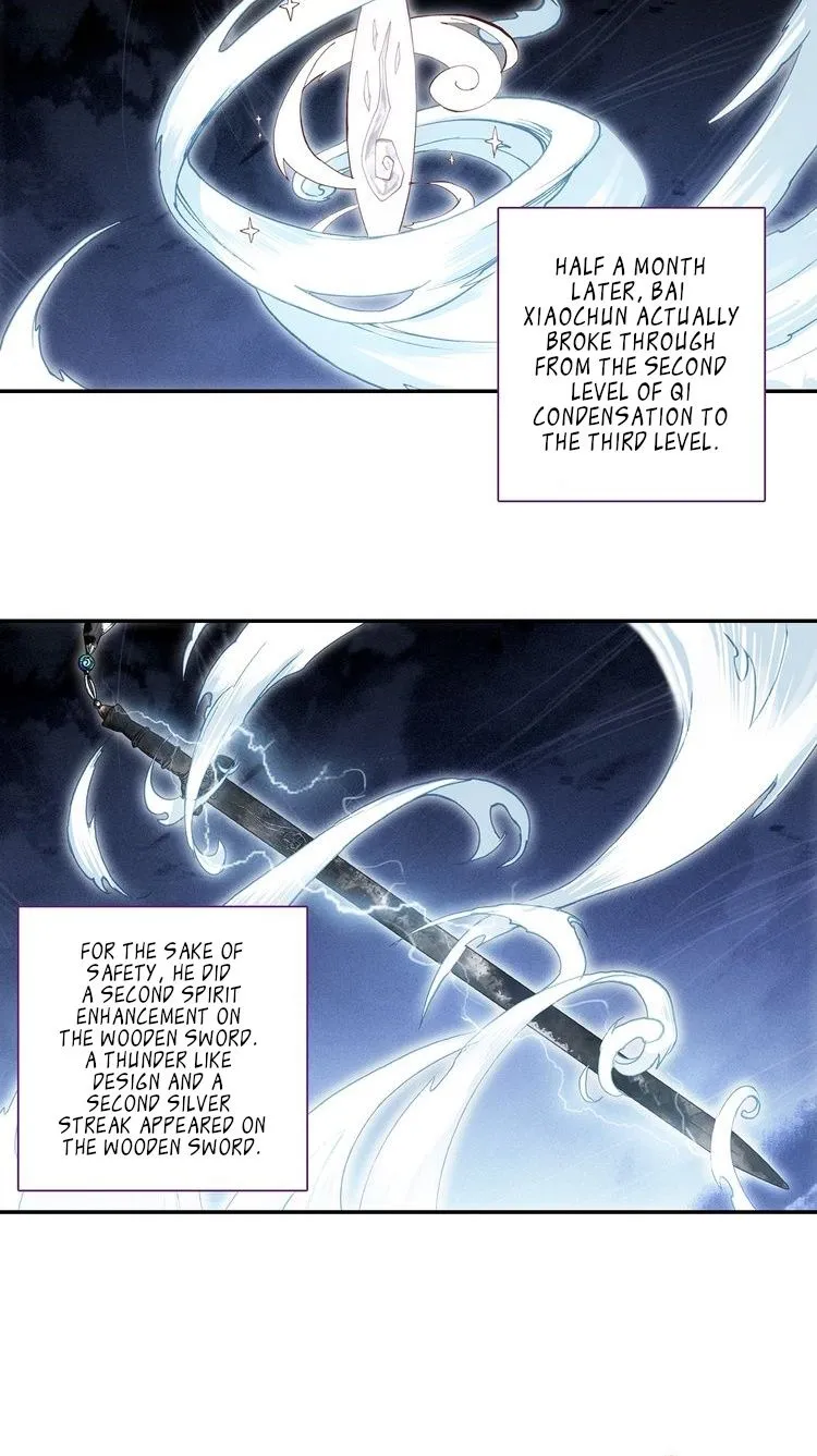 A Will Eternal Chapter 7 page 4 - 