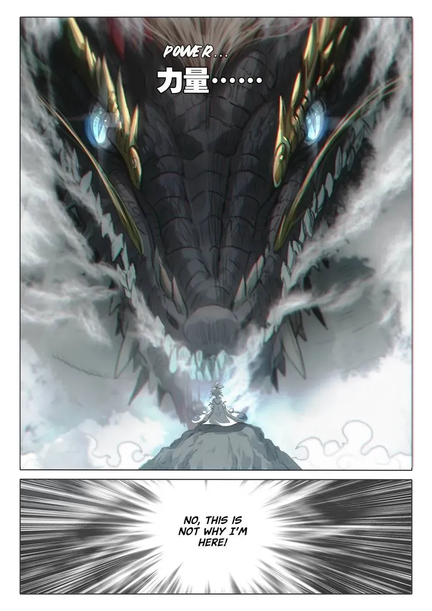 A Will Eternal Chapter 75 page 9 - 
