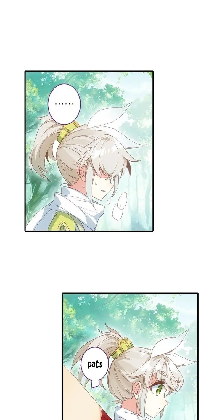 A Will Eternal Chapter 8.1 page 15 - 