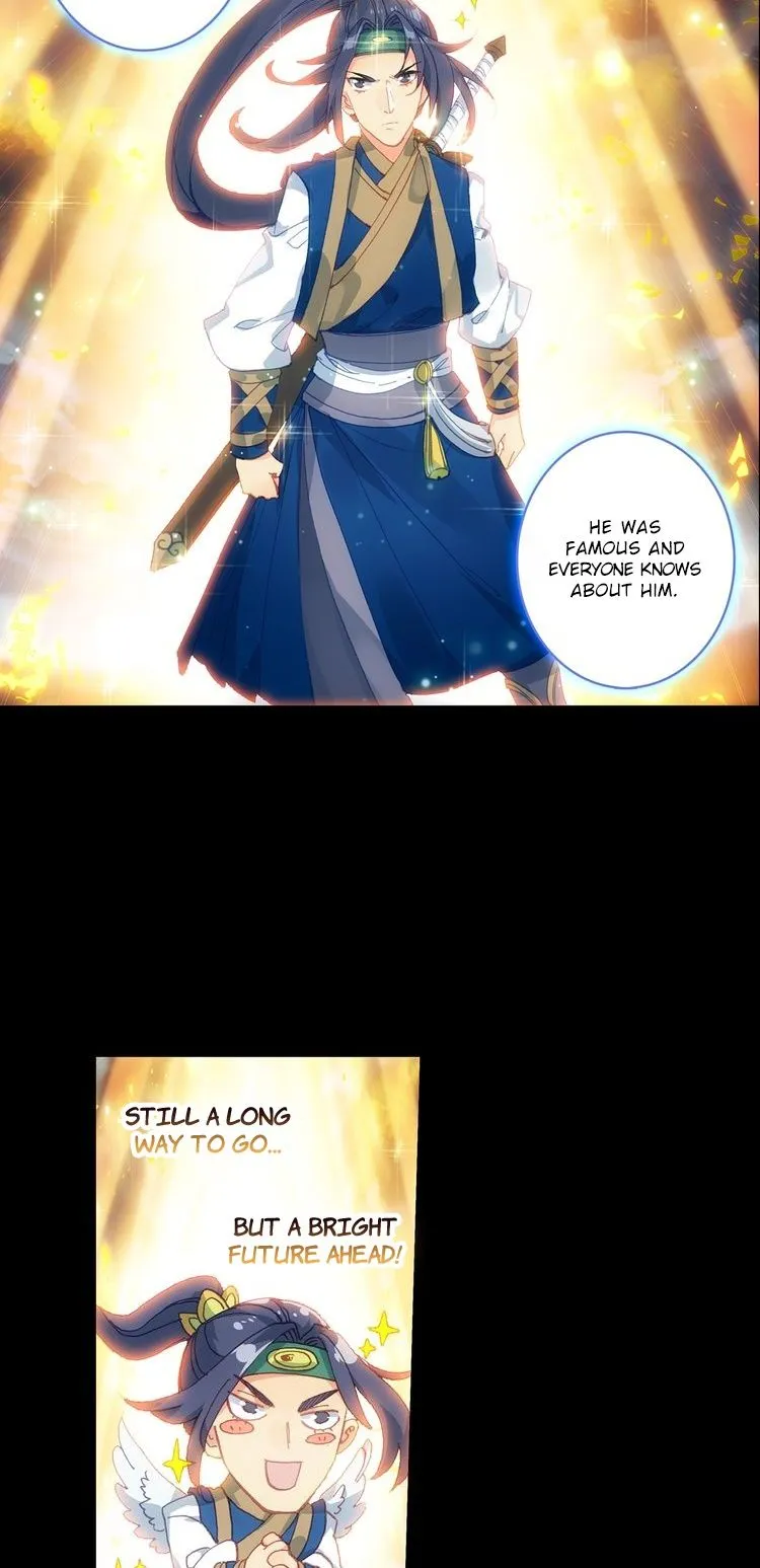 A Will Eternal Chapter 8.1 page 4 - 