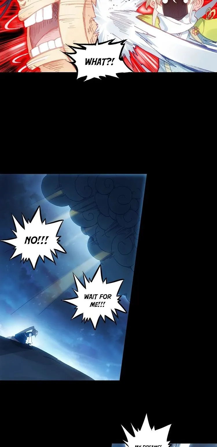 A Will Eternal Chapter 8.1 page 6 - 