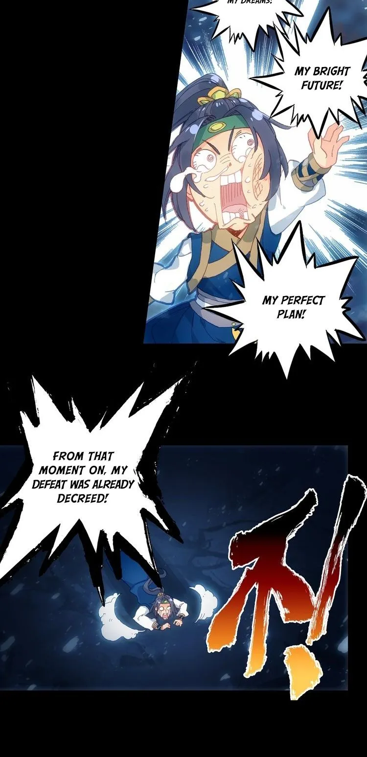 A Will Eternal Chapter 8.1 page 7 - 
