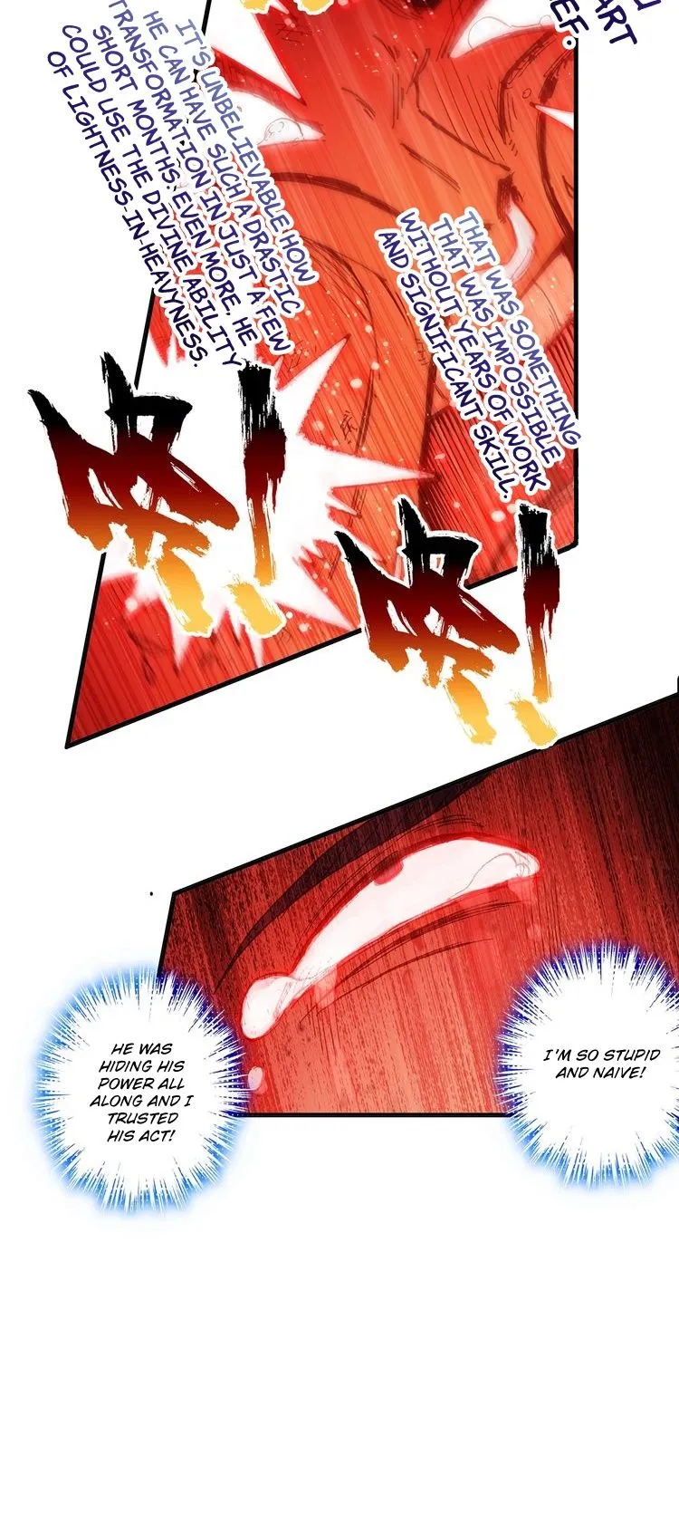 A Will Eternal Chapter 8.1 page 10 - 