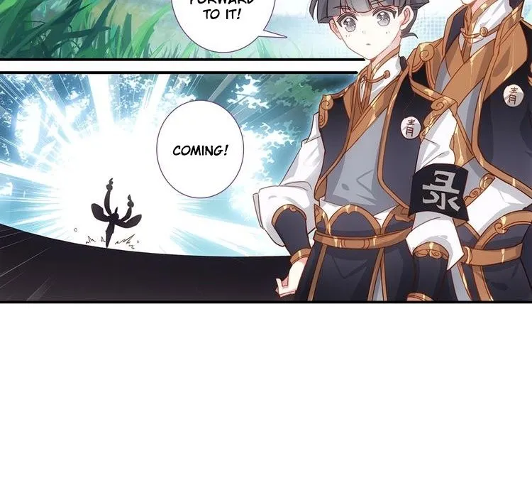 A Will Eternal Chapter 9.2 page 4 - 