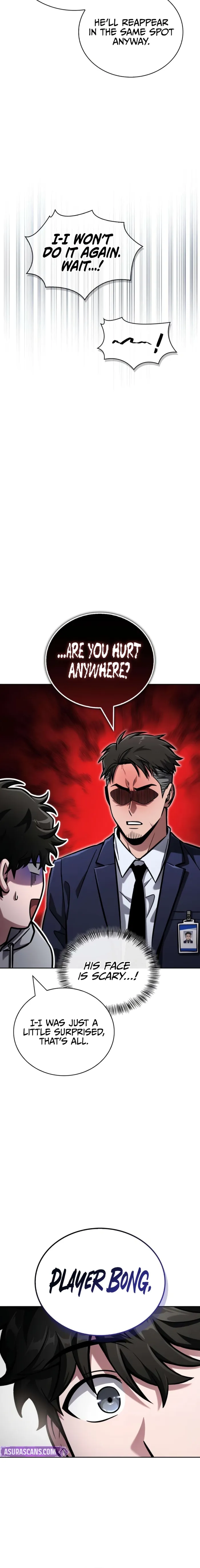 A Wimp’s Strategy Guide to Conquer the Tower Chapter 11 page 15 - 