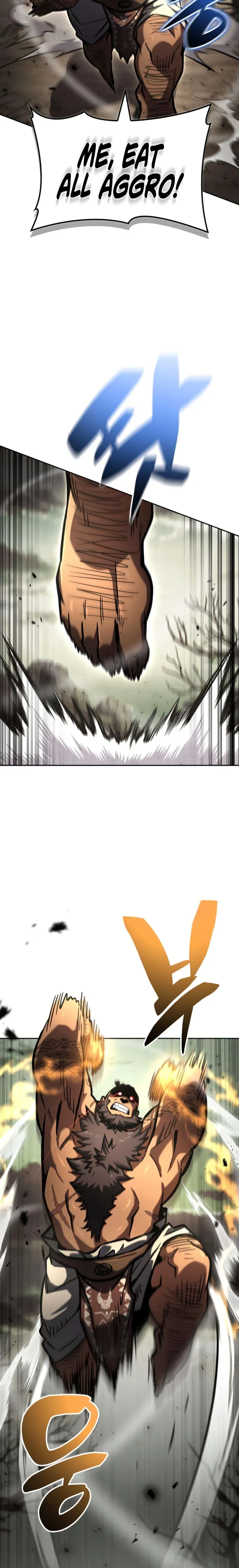 A Wimp’s Strategy Guide to Conquer the Tower Chapter 15 page 20 - 