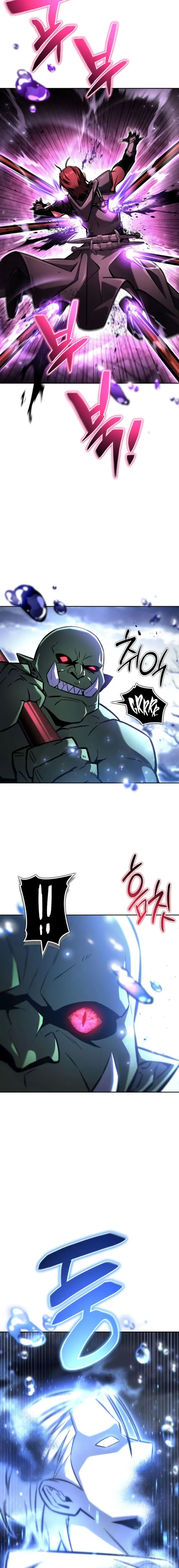 A Wimp’s Strategy Guide to Conquer the Tower Chapter 15 page 25 - 