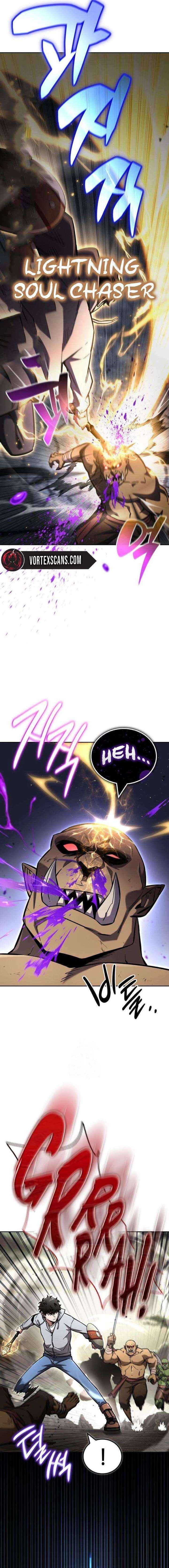 A Wimp’s Strategy Guide to Conquer the Tower Chapter 16 page 3 - 