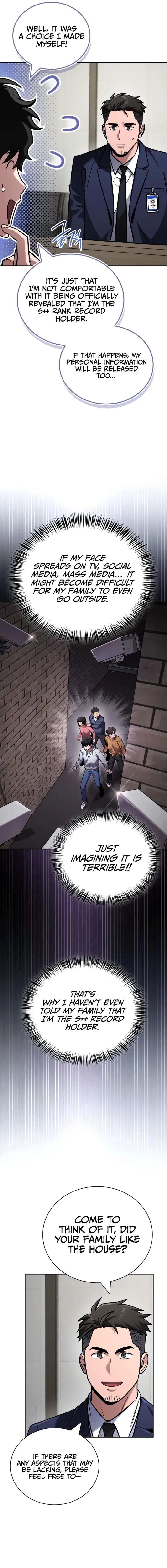 A Wimp’s Strategy Guide to Conquer the Tower Chapter 17 page 4 - 