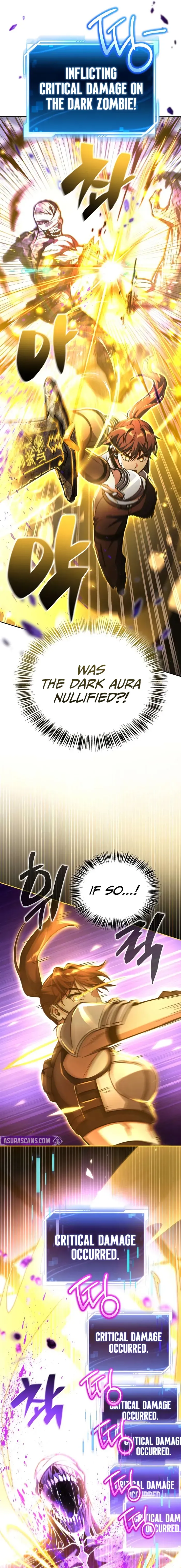 A Wimp’s Strategy Guide to Conquer the Tower Chapter 19 page 12 - 