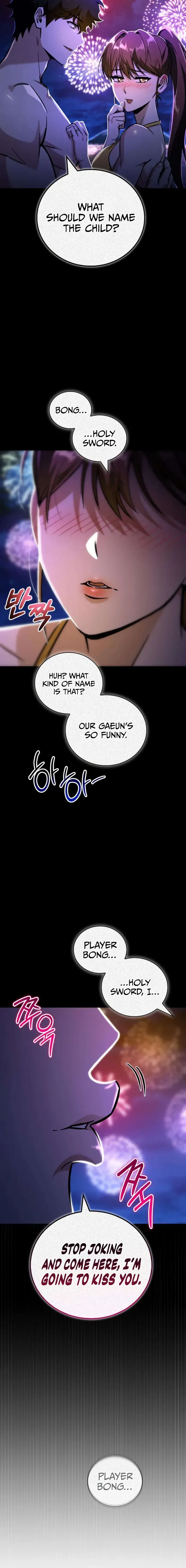 A Wimp’s Strategy Guide to Conquer the Tower Chapter 19 page 3 - 