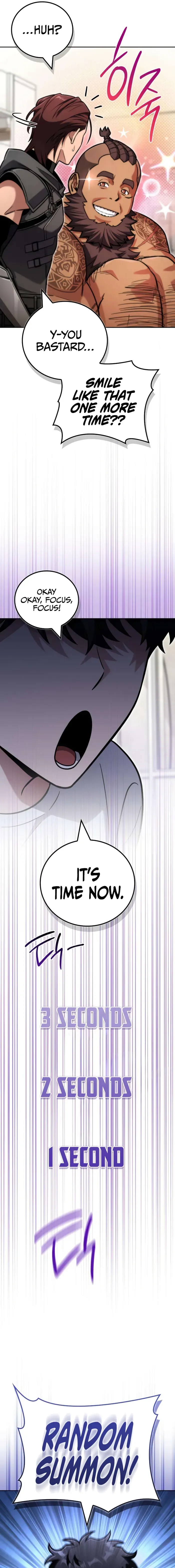 A Wimp’s Strategy Guide to Conquer the Tower Chapter 19 page 30 - 