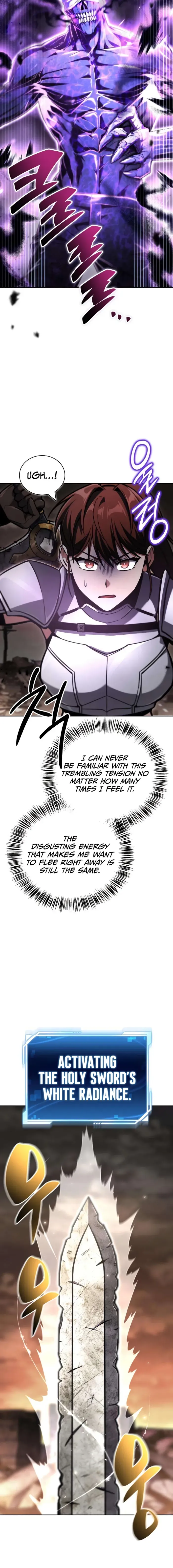 A Wimp’s Strategy Guide to Conquer the Tower Chapter 19 page 7 - 