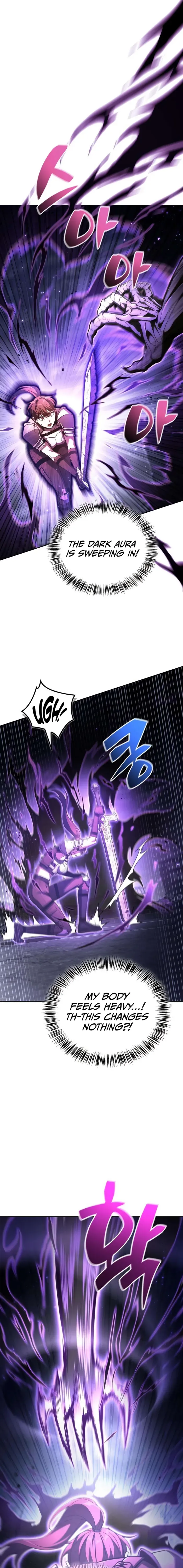 A Wimp’s Strategy Guide to Conquer the Tower Chapter 19 page 10 - 
