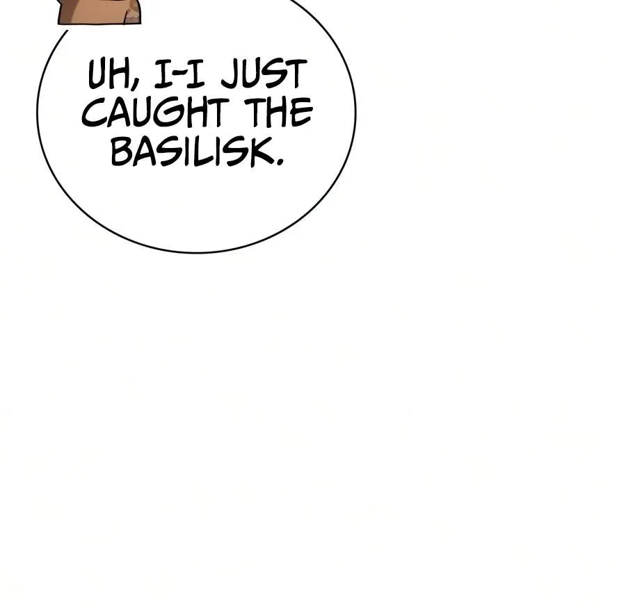 A Wimp’s Strategy Guide to Conquer the Tower Chapter 31 page 5 - 