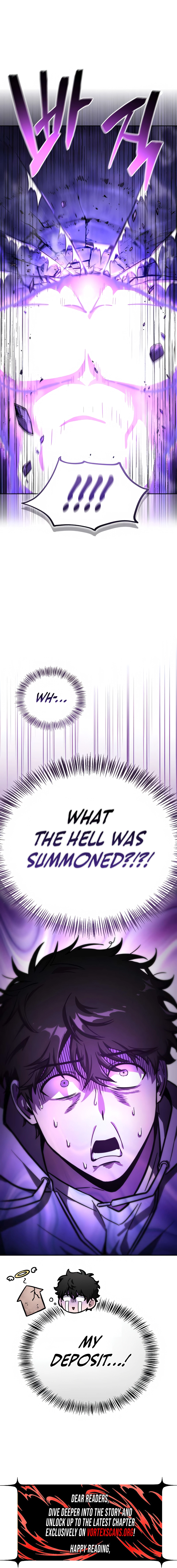 A Wimp’s Strategy Guide to Conquer the Tower Chapter 7 page 16 - 