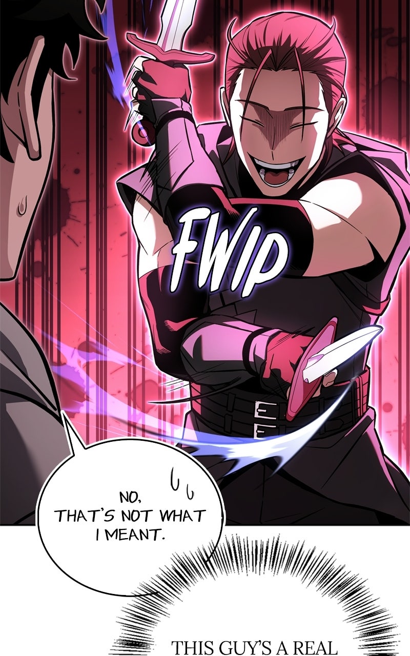 A Wimp’s TowerStrategy Guide Episode 1 page 162 - 