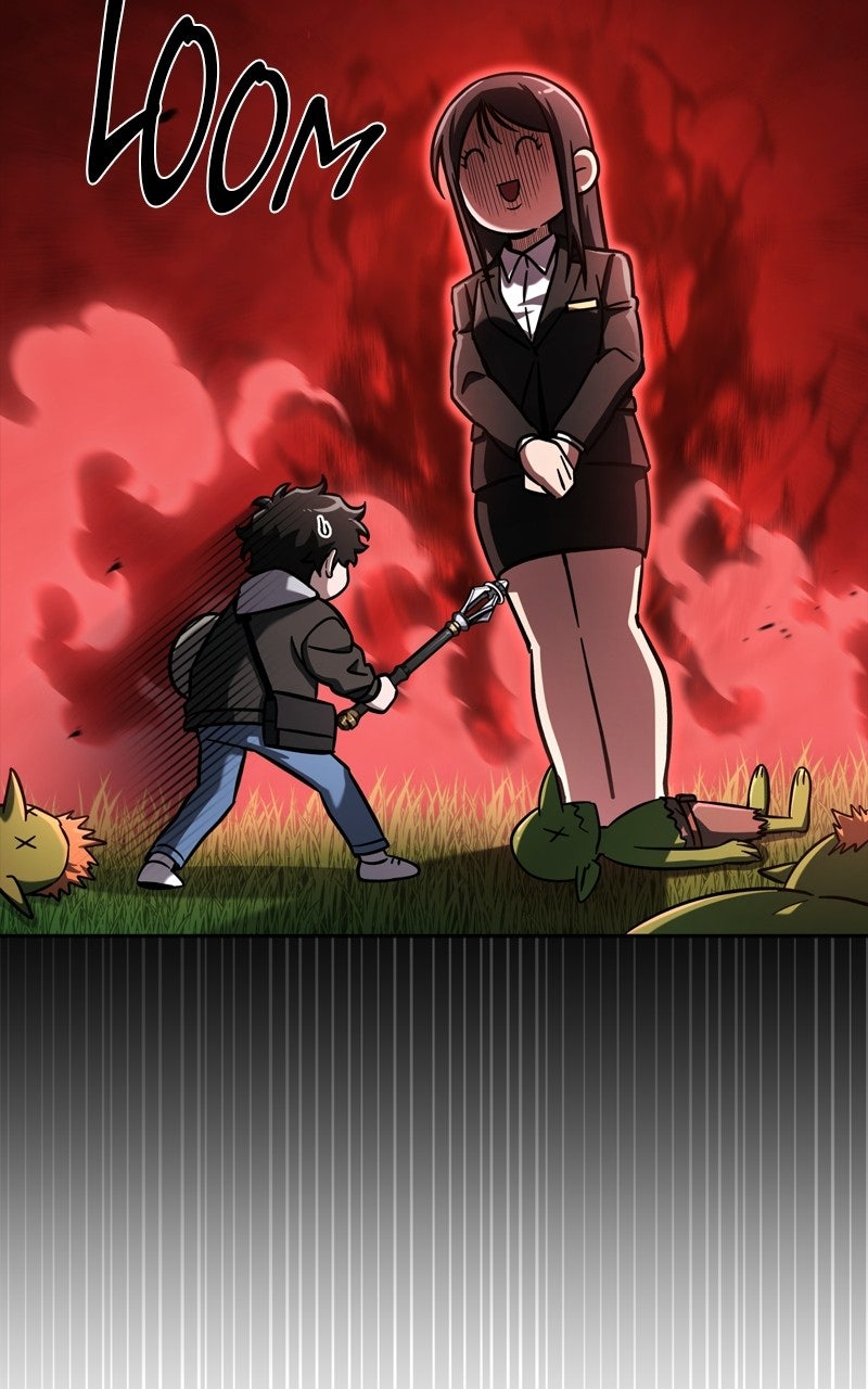 A Wimp’s TowerStrategy Guide Episode 10 page 85 - 