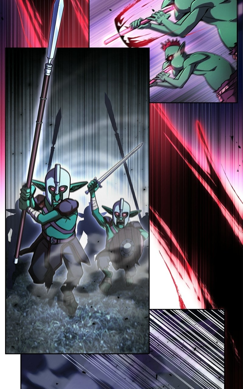 A Wimp’s TowerStrategy Guide Episode 11 page 135 - 