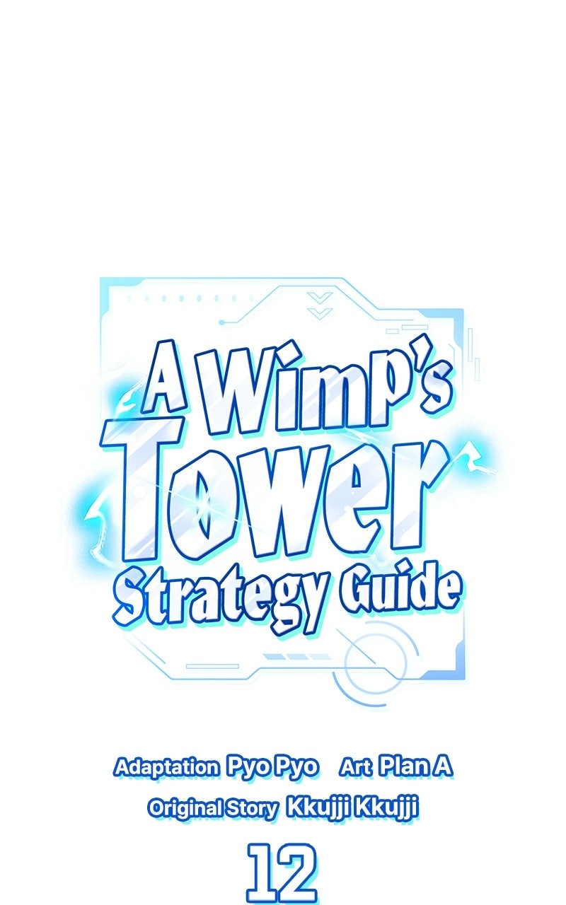 A Wimp’s TowerStrategy Guide Episode 12 page 105 - 