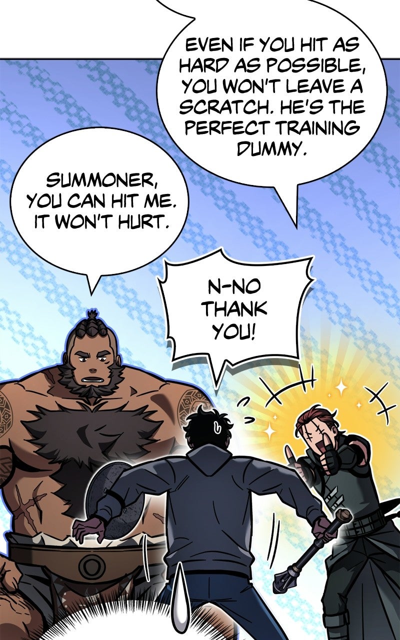 A Wimp’s TowerStrategy Guide Episode 13 page 117 - 