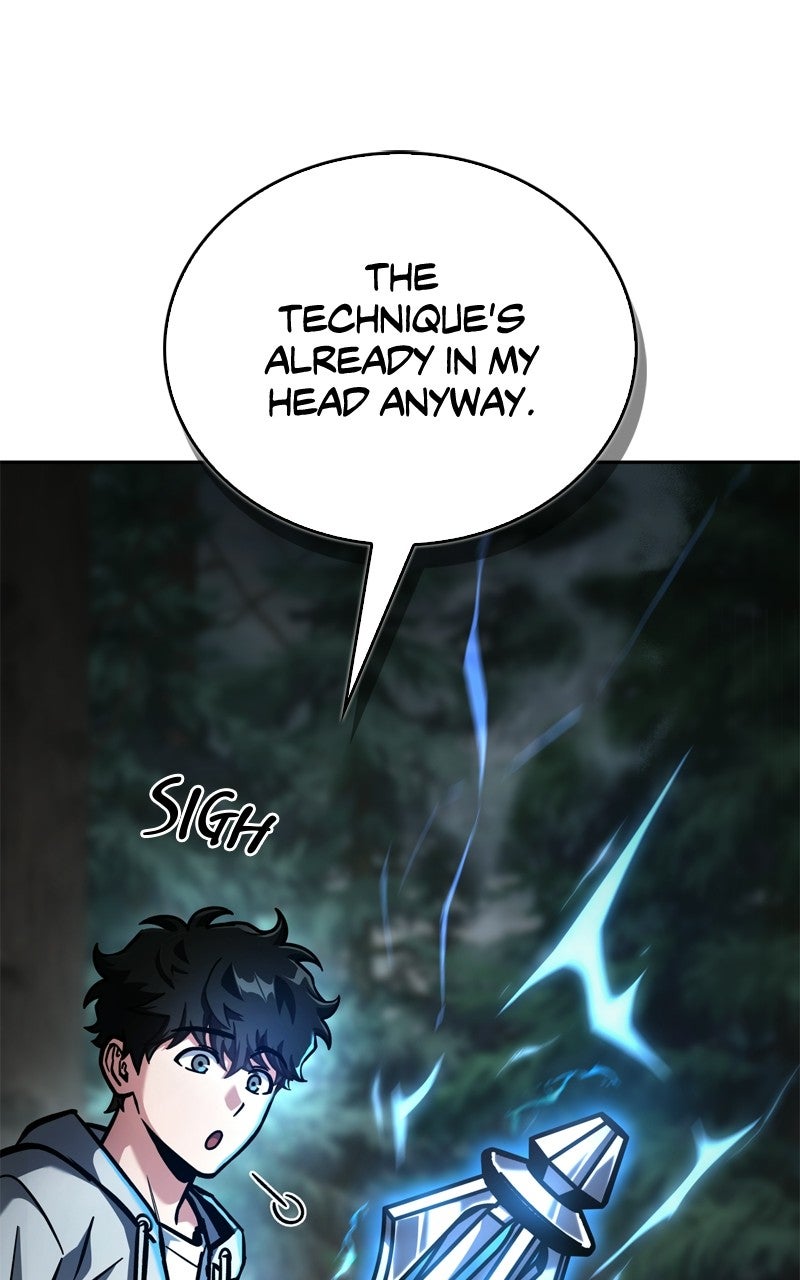 A Wimp’s TowerStrategy Guide Episode 13 page 119 - 