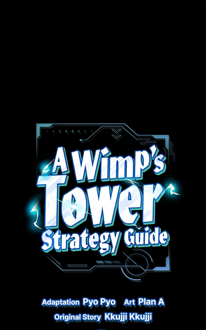 A Wimp’s TowerStrategy Guide Episode 3 page 1 - 