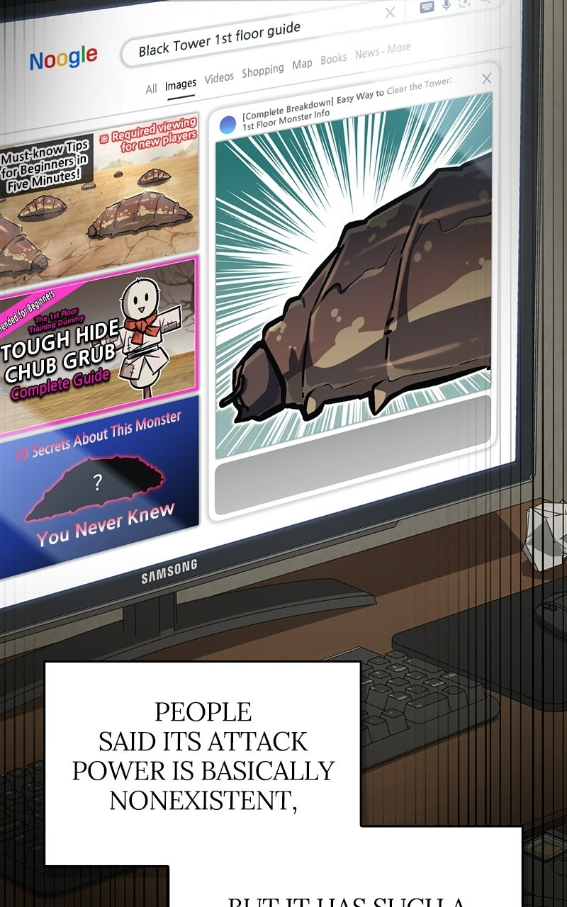 A Wimp’s TowerStrategy Guide Episode 3 page 27 - 