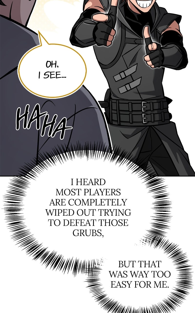 A Wimp’s TowerStrategy Guide Episode 3 page 84 - 