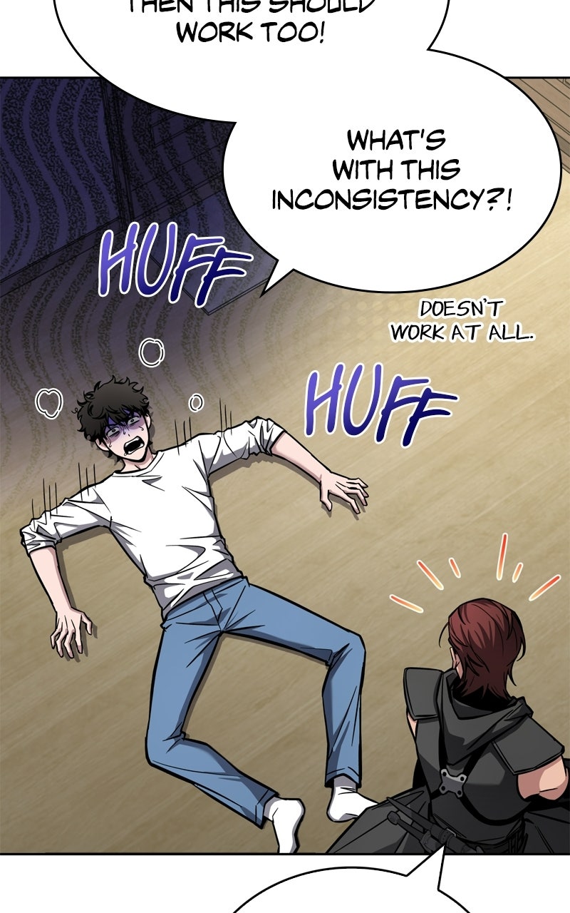 A Wimp’s TowerStrategy Guide Episode 4 page 139 - 