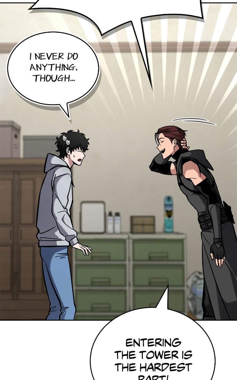 A Wimp’s TowerStrategy Guide Episode 4 page 57 - 
