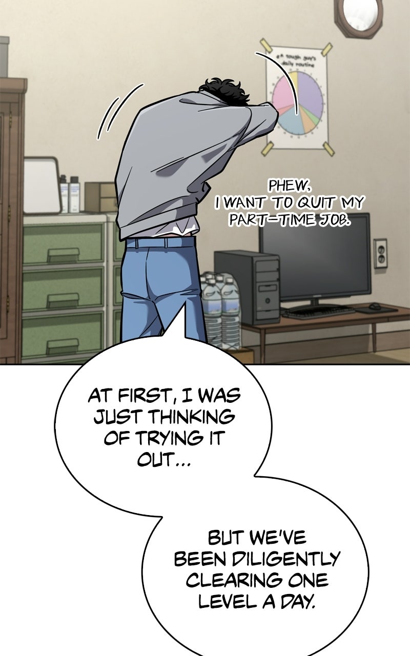 A Wimp’s TowerStrategy Guide Episode 4 page 73 - 