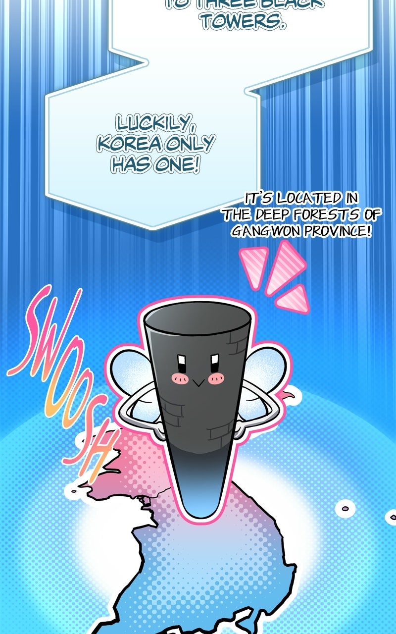 A Wimp’s TowerStrategy Guide Episode 5 page 37 - 