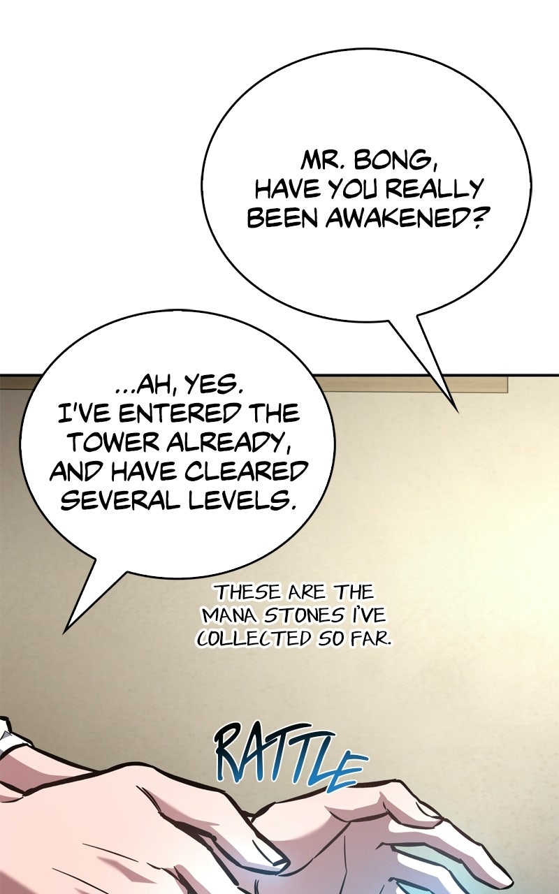 A Wimp’s TowerStrategy Guide Episode 5 page 47 - 