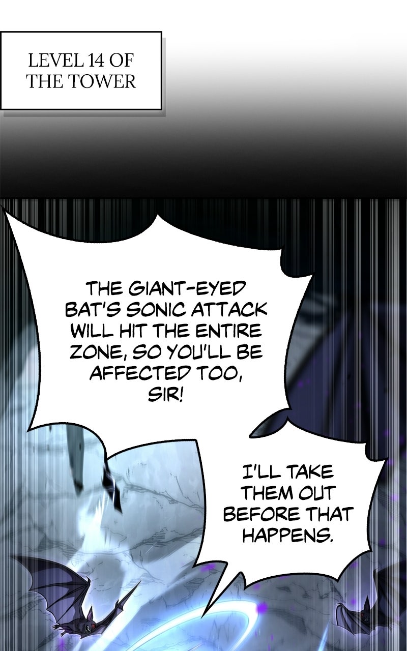 A Wimp’s TowerStrategy Guide Episode 6 page 110 - 