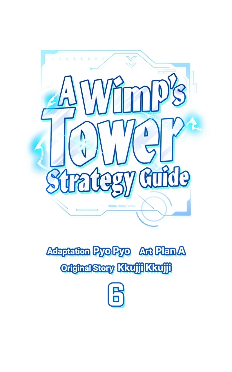 A Wimp’s TowerStrategy Guide Episode 6 page 57 - 