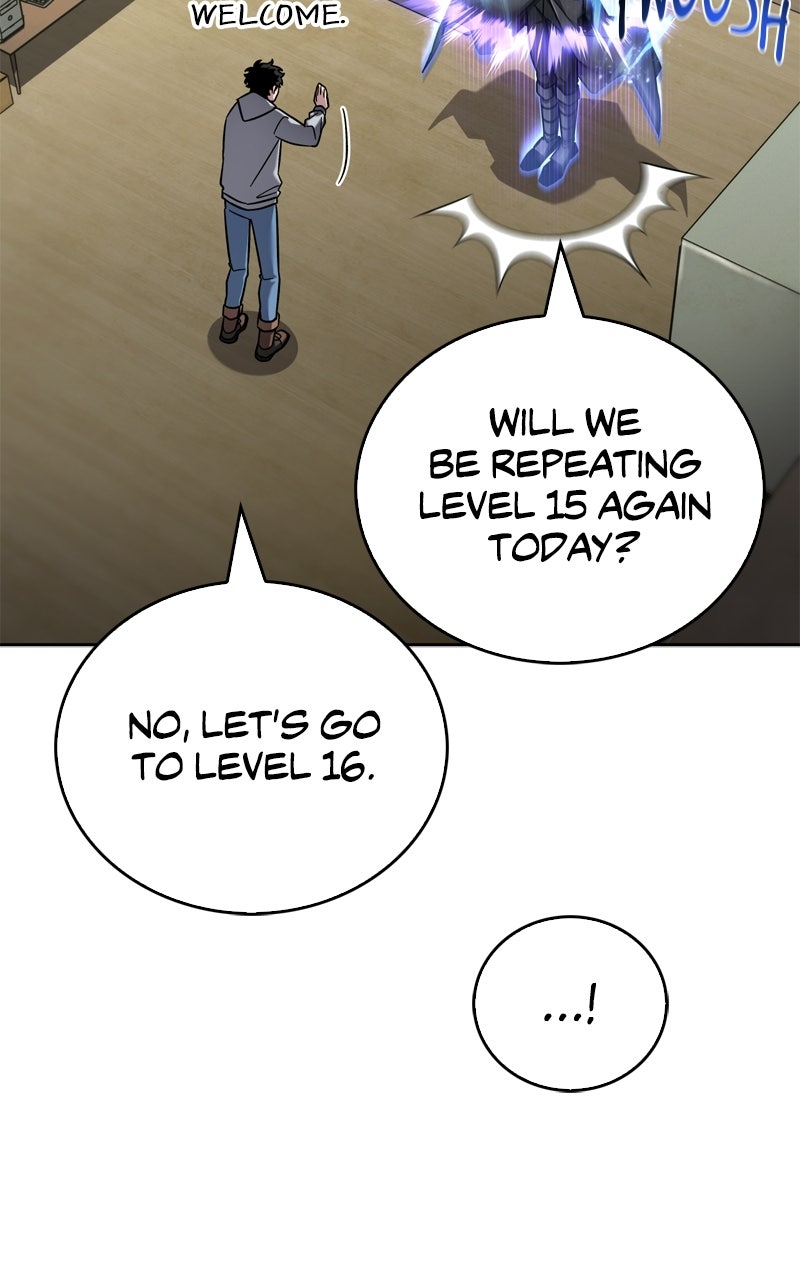 A Wimp’s TowerStrategy Guide Episode 7 page 133 - 