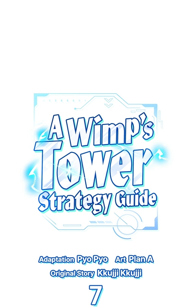 A Wimp’s TowerStrategy Guide Episode 7 page 19 - 
