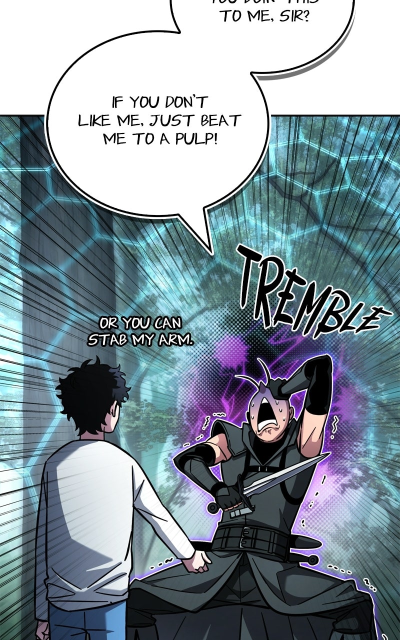 A Wimp’s TowerStrategy Guide Episode 7 page 42 - 