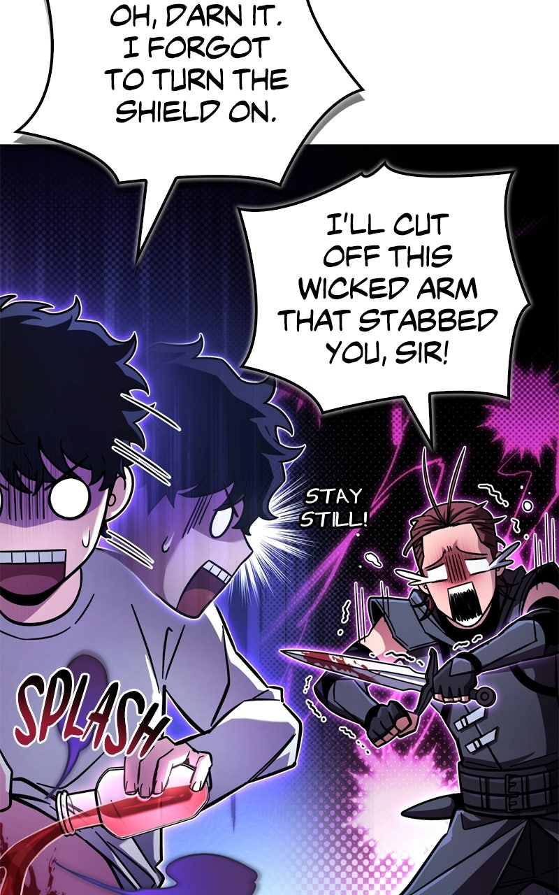 A Wimp’s TowerStrategy Guide Episode 7 page 48 - 
