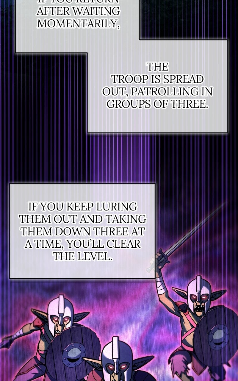 A Wimp’s TowerStrategy Guide Episode 8 page 158 - 