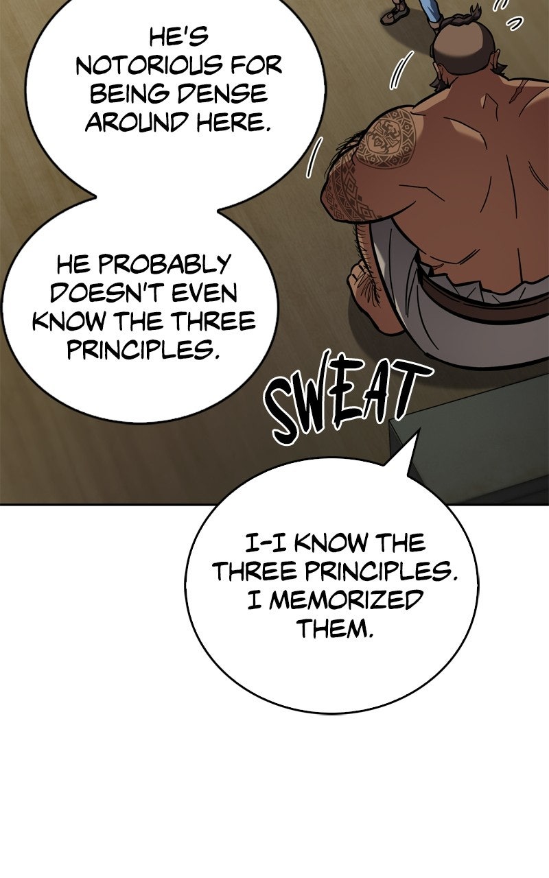 A Wimp’s TowerStrategy Guide Episode 8 page 25 - 