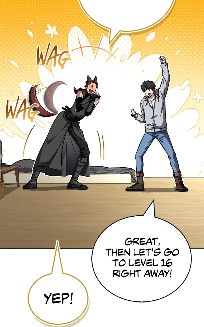 A Wimp’s TowerStrategy Guide Episode 8 page 73 - 