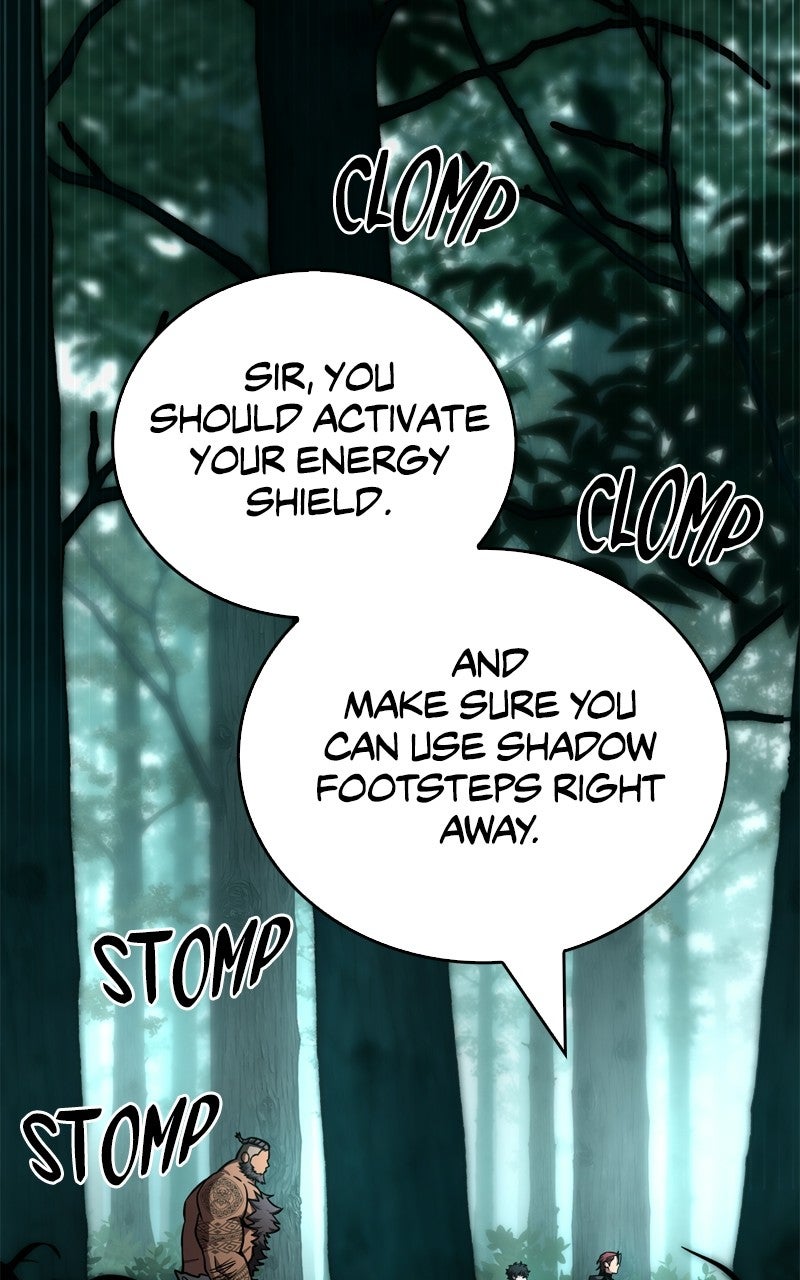 A Wimp’s TowerStrategy Guide Episode 8 page 82 - 