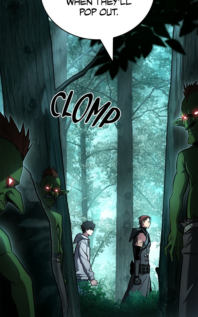 A Wimp’s TowerStrategy Guide Episode 8 page 84 - 