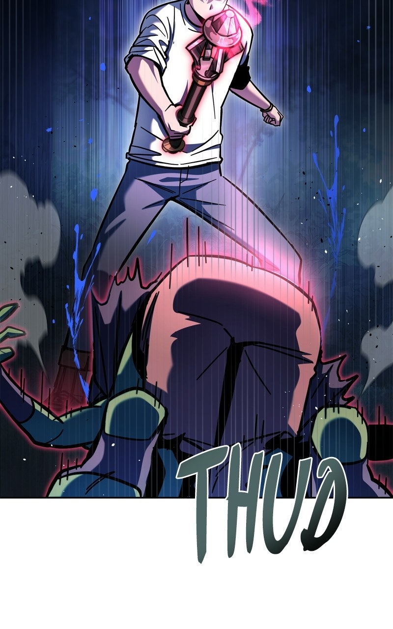 A Wimp’s TowerStrategy Guide Episode 9 page 81 - 