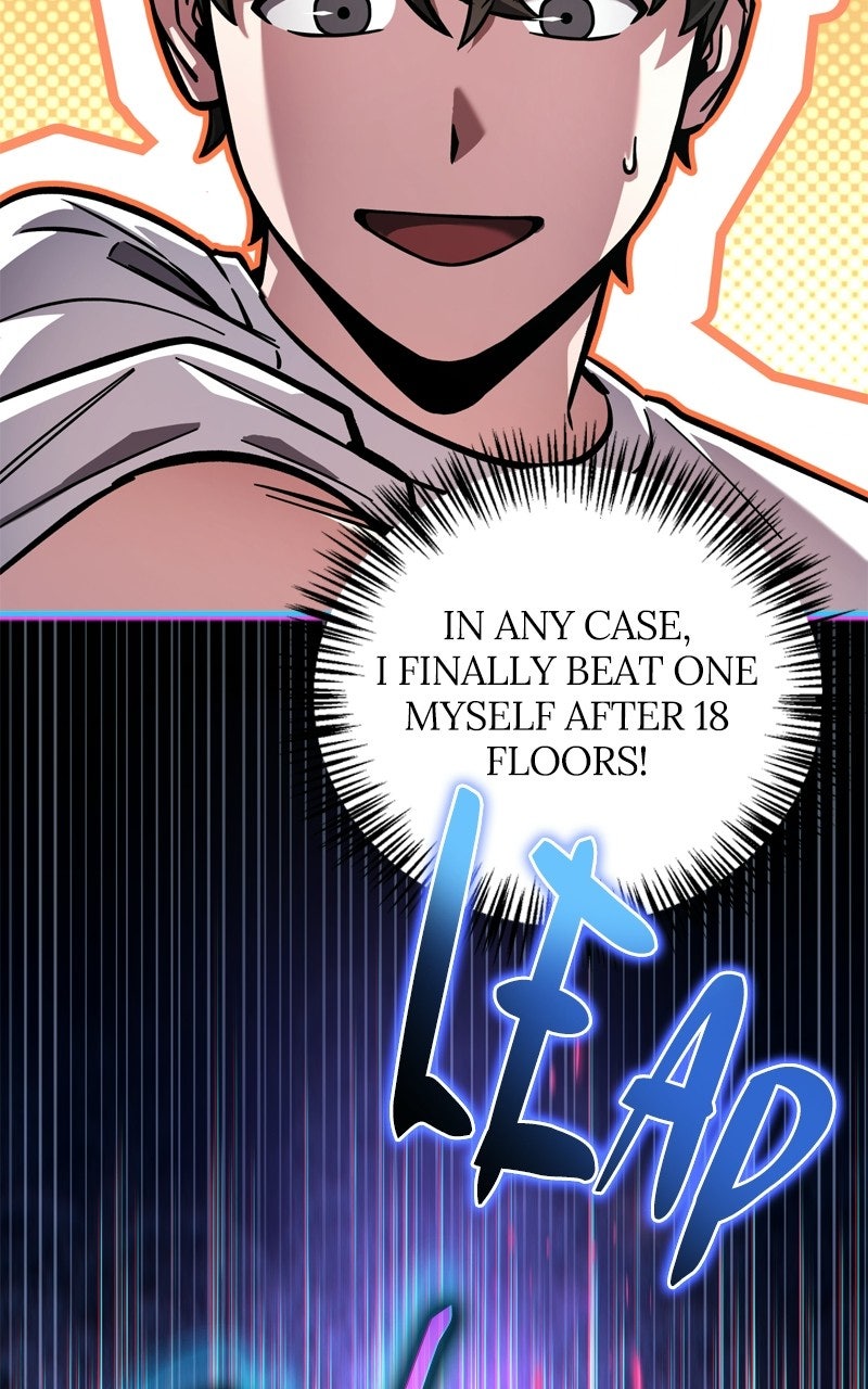 A Wimp’s TowerStrategy Guide Episode 9 page 83 - 