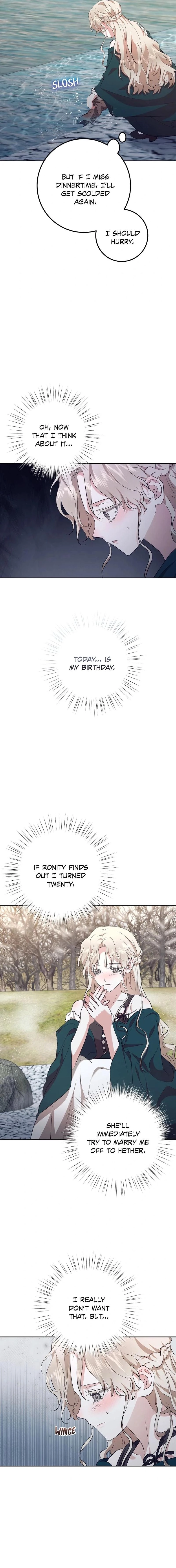 A Winter Cabin of Serenity and Insanity Chapter 1 page 11 - 